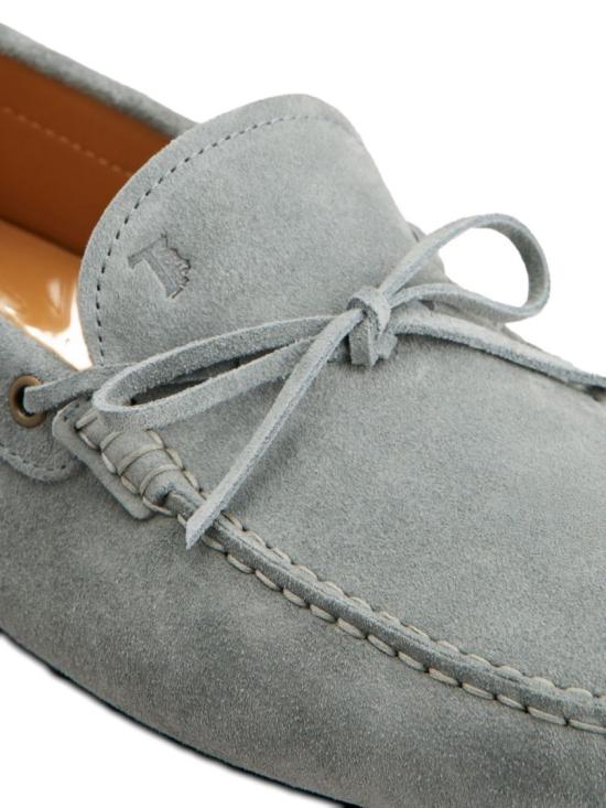 26SS 토즈 로퍼 XXM22L0JV80RE0 B211 Grey - TODS