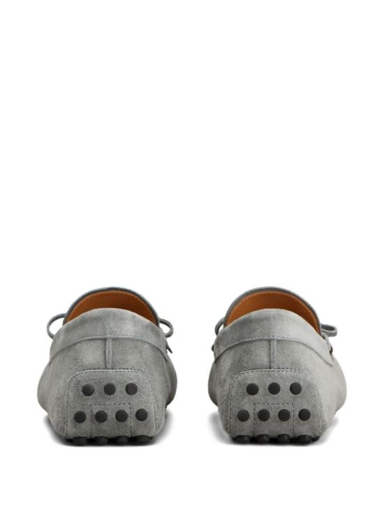 26SS 토즈 로퍼 XXM22L0JV80RE0 B211 Grey - TODS
