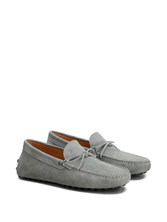26SS 토즈 로퍼 XXM22L0JV80RE0 B211 Grey - TODS