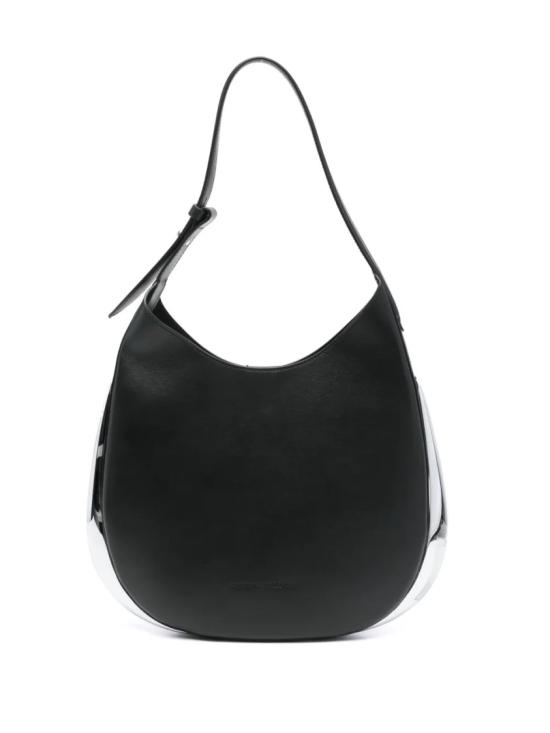  베네데따부르치케스 숄더백 SS24084 Black