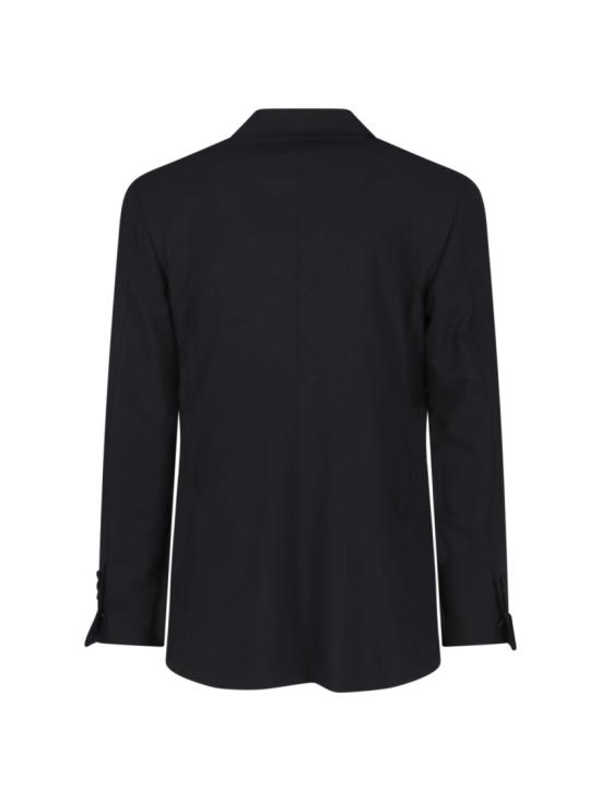 26SS 톰포드 수트 자켓 JEEPG1 WES01NAA Black - TOMFORD