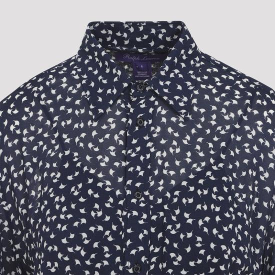 26SS 폴로 랄프로렌 롱 원피스 290P10064001 Grey - POLO RALPH LAUREN