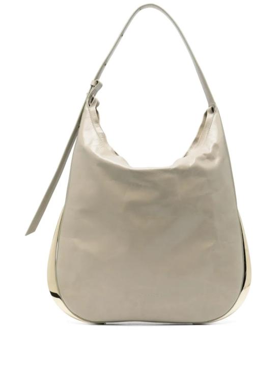 25SS 베네데따부르치케스 숄더백 SS25107 Grey