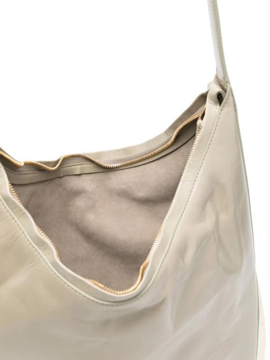 25SS 베네데따부르치케스 숄더백 SS25107 Grey - BENEDETTA BRUZZICHES