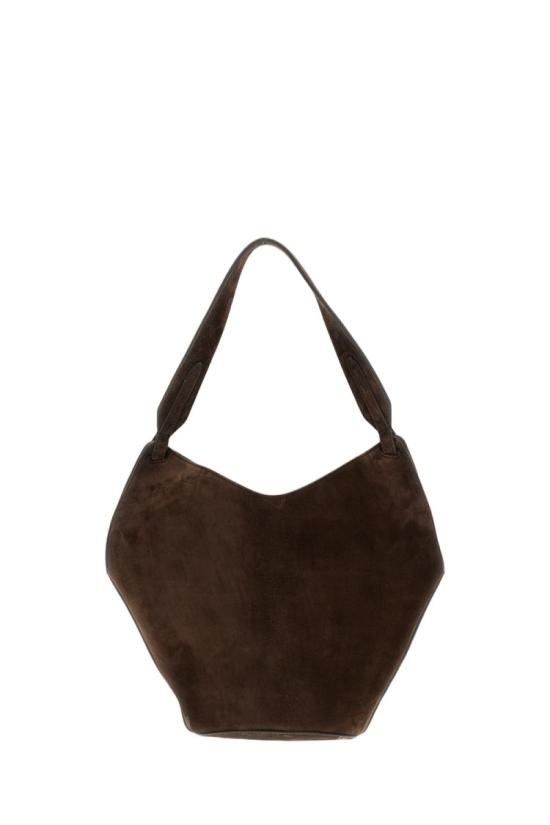 26SS 케이트 토트백 H2056726950 Brown - KHAITE