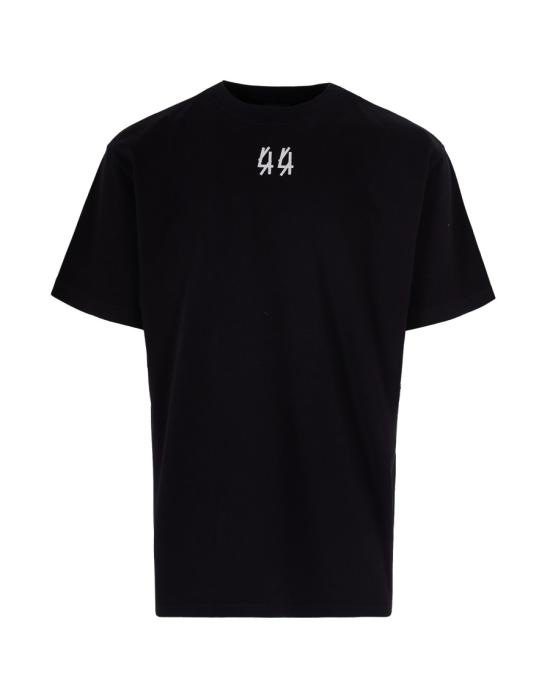 26SS 44레이블 반팔 티셔츠 5965429 Black