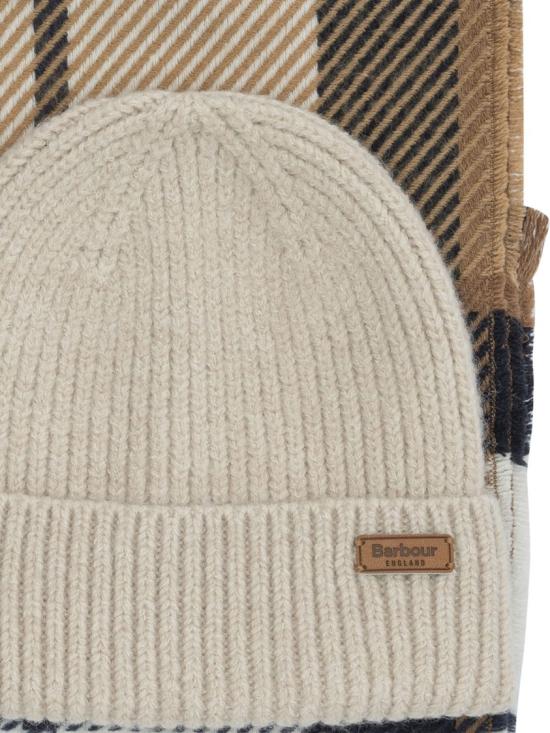 26SS 바버 비니 LGS0094 Neutrals - BARBOUR