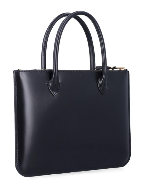 26SS 꼼데가르송 토트백 SA5100HA Black - COMME DES GARCONS