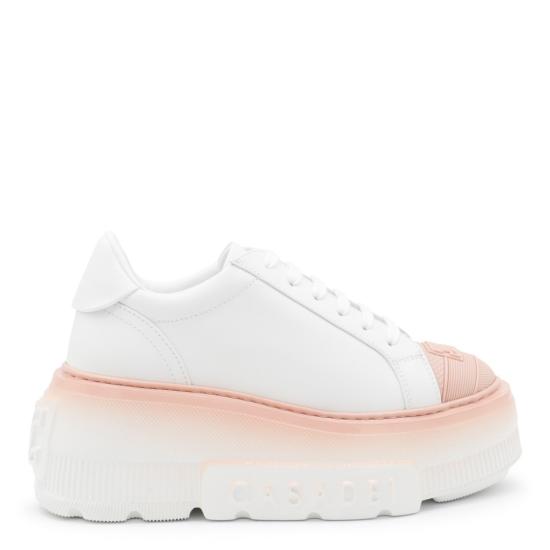 26SS 카사데이 스니커즈 2X944V0701C1969C040 White