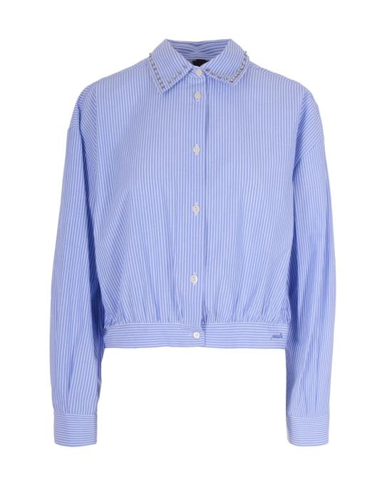 26SS 핑코 셔츠 4299422 Blue