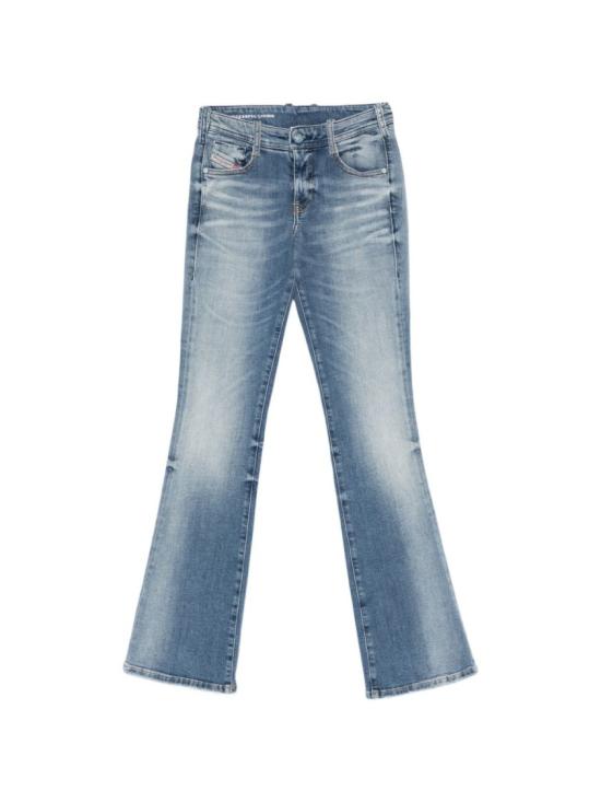 26SS 디젤 데님 팬츠 A20964 09N95 01 Blue