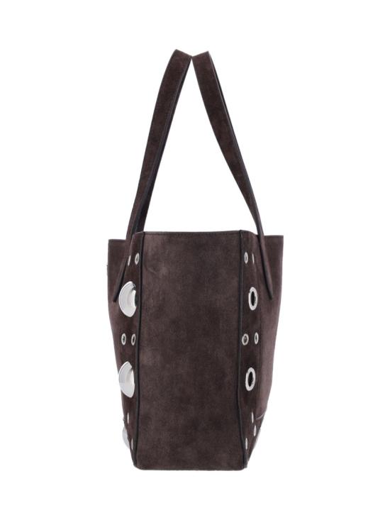 26SS 발렌티노 가라바니 토트백 8W2B0R88JET0TO Brown - VALENTINO GARAVANI