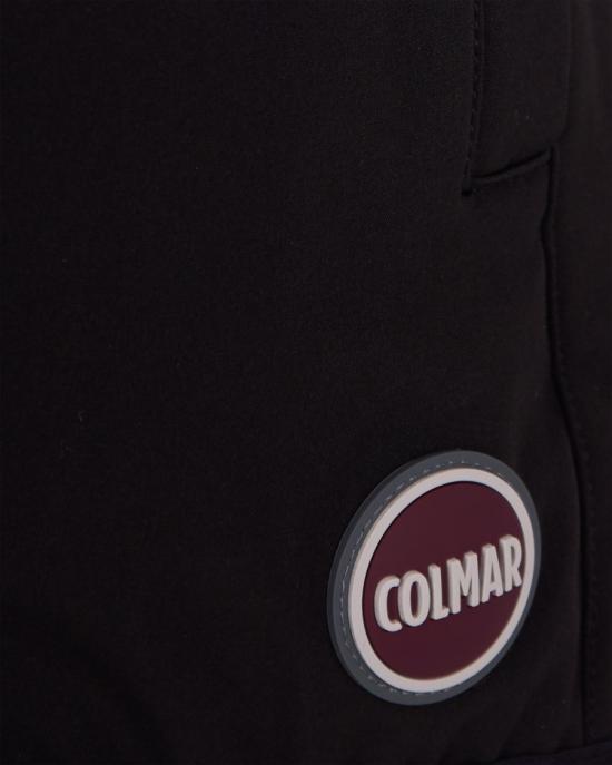 26SS 콜마르 자켓 4955870 Black - COLMAR