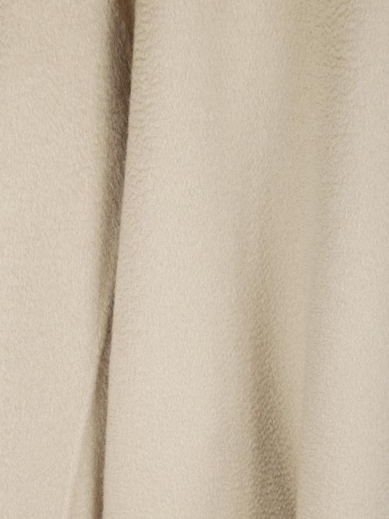 26FW 더로우 코트 7943W3537 Neutrals - THE ROW