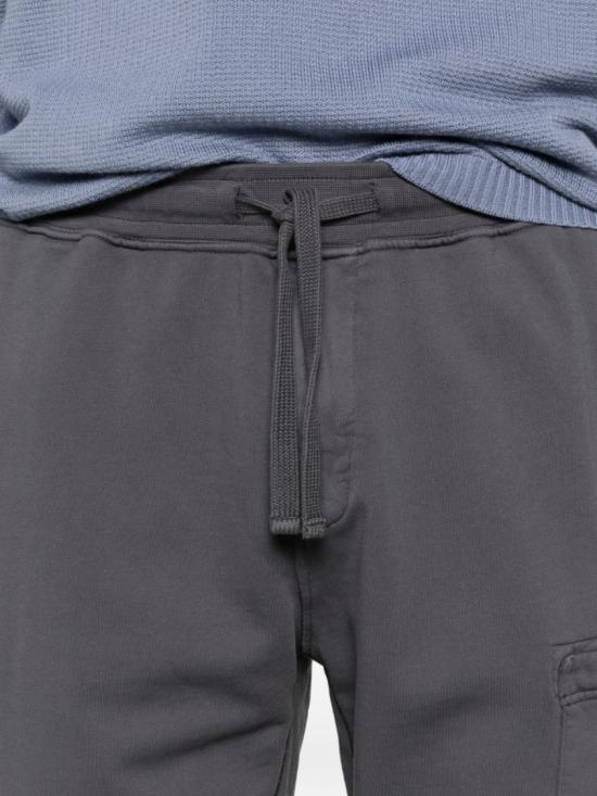 26SS 스톤 아일랜드 숏팬츠 L1S156200011 Grey - STONE ISLAND