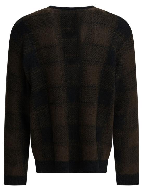 26SS 칼하트 WIP 스웨터 I035978 Black - CARHARTT WIP