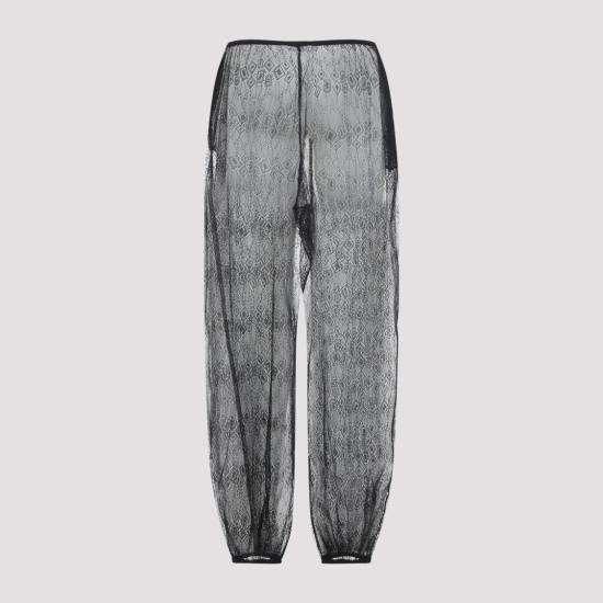 26SS 더프랭키샵 트레이닝/조거 팬츠 PAFS21504 Grey - THE FRANKIE SHOP