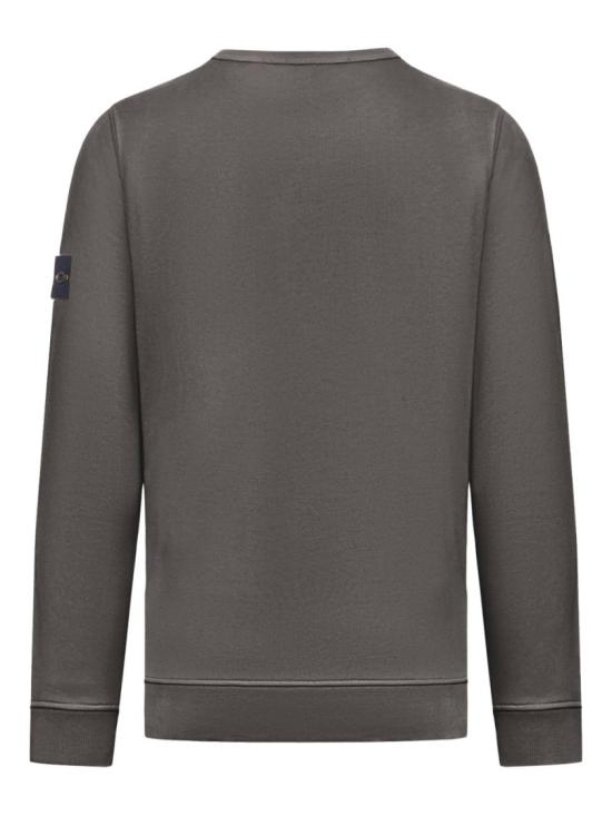 26SS 스톤 아일랜드 긴팔 티셔츠 L1S156100060 Grey - STONE ISLAND