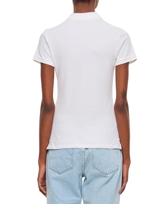  폴로 랄프로렌 셔츠 211939272002WHITE White - POLO RALPH LAUREN