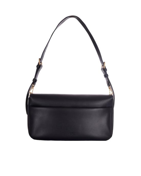 26SS 핑코 숄더백 3077923 Black - PINKO