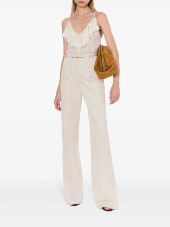 25SS 필로소피 팔라초 팬츠 A03020728 Neutrals - PHILOSOPHY