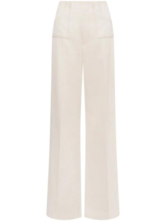 25SS 필로소피 팔라초 팬츠 A03020728 Neutrals