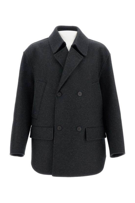 25FW 펜디 자켓 FW1415AOYAF0TY6 Black