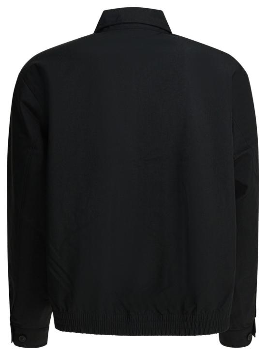 26SS 칼하트 WIP 자켓 I035971 Black - CARHARTT WIP