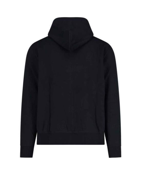 26SS 폴로 랄프로렌 후드 티셔츠 710 813297001 Black - POLO RALPH LAUREN