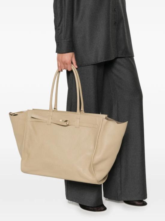 25FW 베네데따부르치케스 숄더백 0109126 Neutrals - BENEDETTA BRUZZICHES