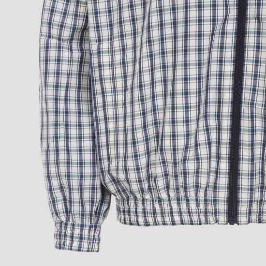 26SS 프라다 자켓 292358SOOO 188O Grey - PRADA