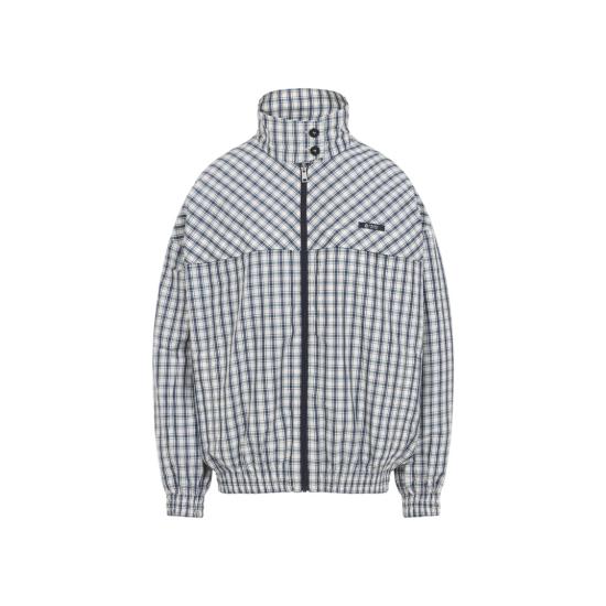 26SS 프라다 자켓 292358SOOO 188O Grey