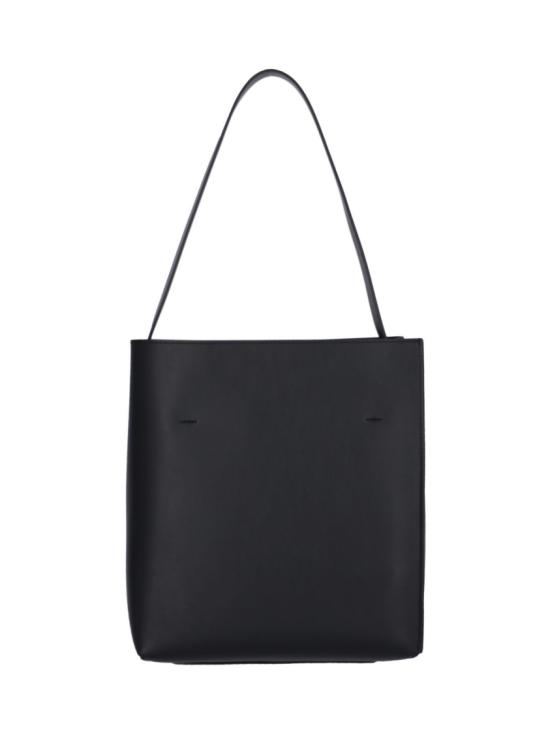 26SS 마르니 토트백 SHMP0111U0 P6483ZO723 Black - MARNI