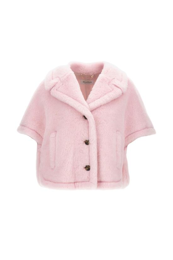 26SS 막스마라 코트 2614731181600030 Pink