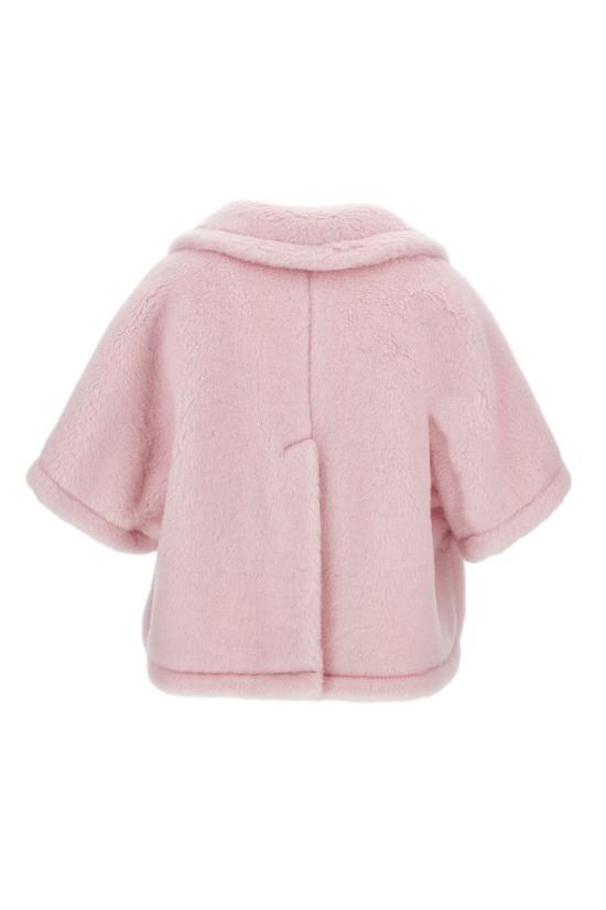 26SS 막스마라 코트 2614731181600030 Pink - MAX MARA