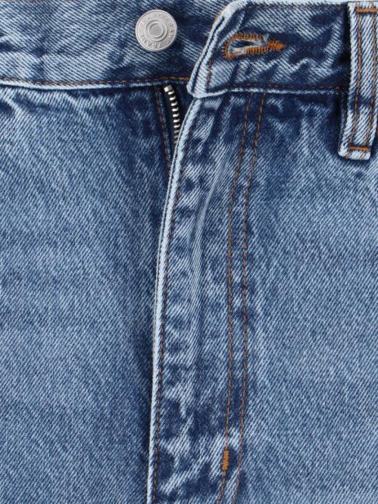 26SS 프레임 데님 팬츠 2000210TNDA Blue - FRAME