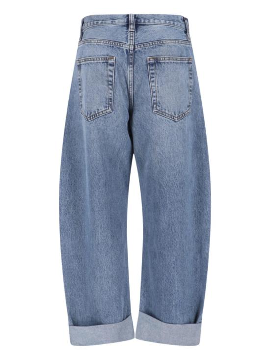 26SS 프레임 데님 팬츠 2000210TNDA Blue - FRAME