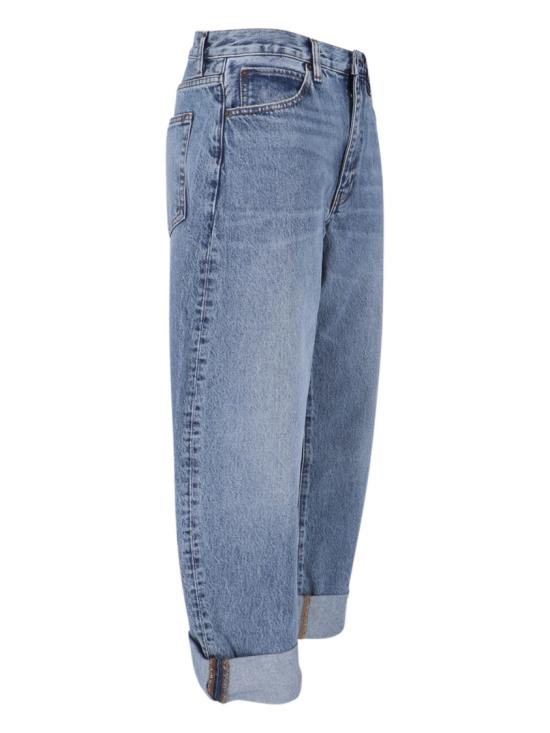 26SS 프레임 데님 팬츠 2000210TNDA Blue - FRAME