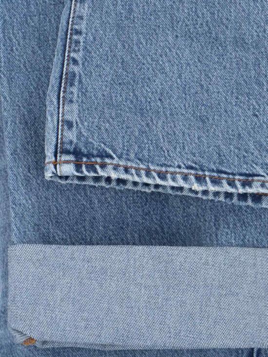 26SS 프레임 데님 팬츠 2000210TNDA Blue - FRAME