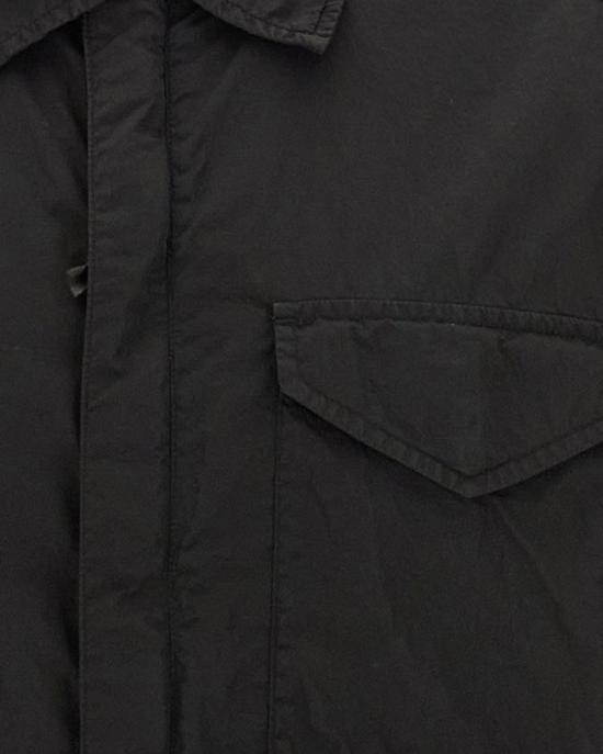 26SS 씨피 컴퍼니 자켓 658846 Black - C.P. COMPANY