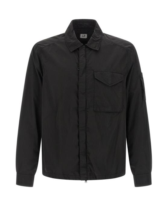 26SS 씨피 컴퍼니 자켓 658846 Black