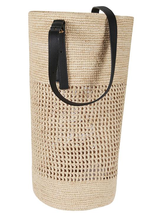 26FW 케이트 토트백 H2047727 Neutrals - KHAITE