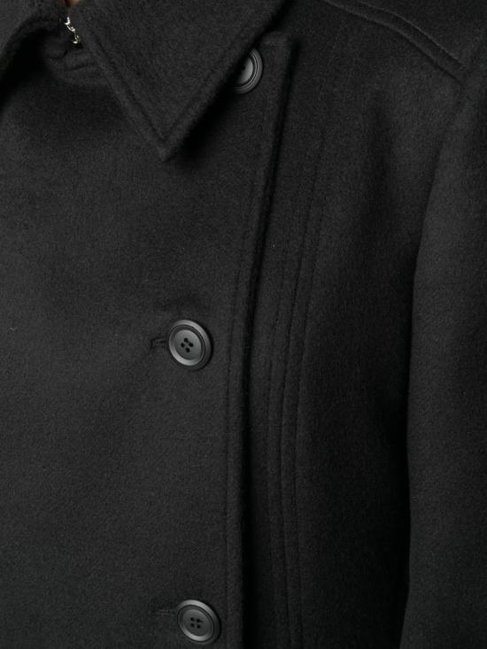  알베르타 페레티 코트 A06015130 Black - ALBERTA FERRETTI