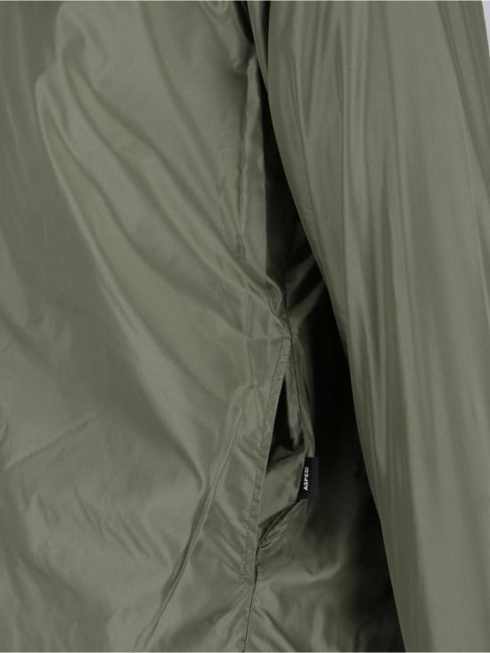 26SS 아스페시 긴팔 셔츠 I618 796196169 Green - ASPESI