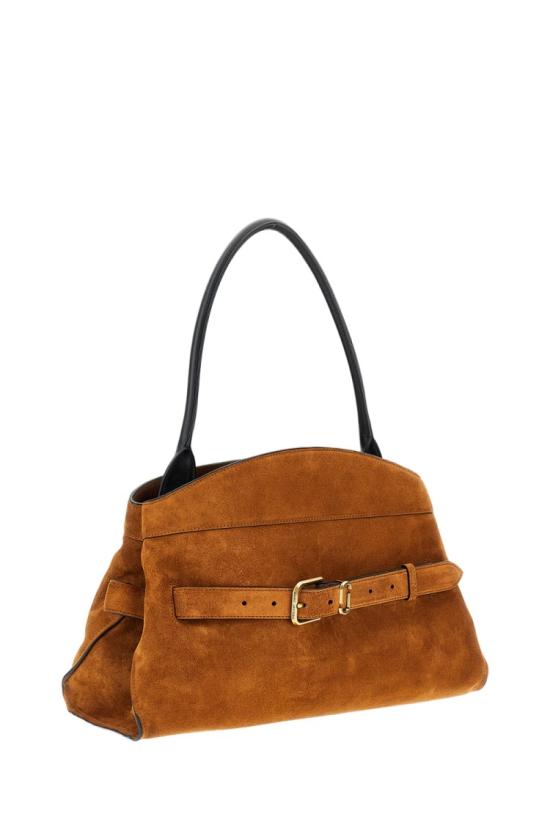 26SS 마크제이콥스 숄더백 2F5HSC009H01860 Brown - MARC JACOBS