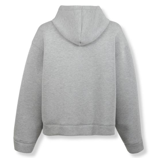 25FW 엠에스지엠 자켓 3940MH24 Grey - MSGM