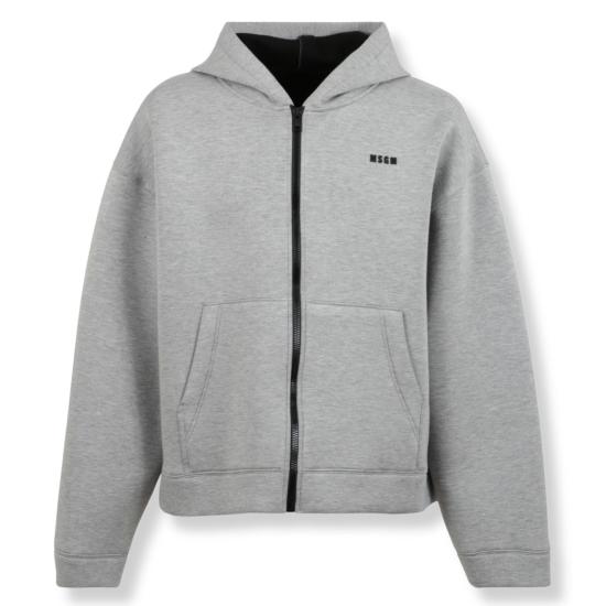 25FW 엠에스지엠 자켓 3940MH24 Grey