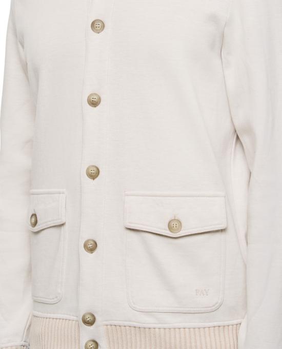 25SS 페이 자켓 NJMB5502260WORB003 Neutrals - FAY