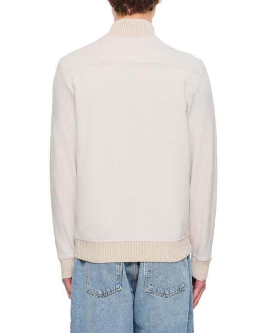 25SS 페이 자켓 NJMB5502260WORB003 Neutrals - FAY