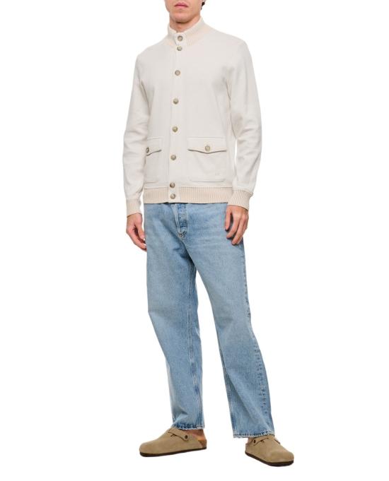 25SS 페이 자켓 NJMB5502260WORB003 Neutrals - FAY